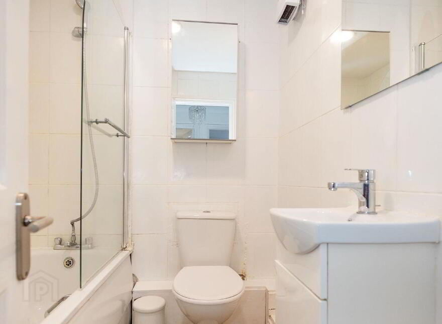 Apartment 4 College Court, King's Inns Street, Dublin 1, D01N993