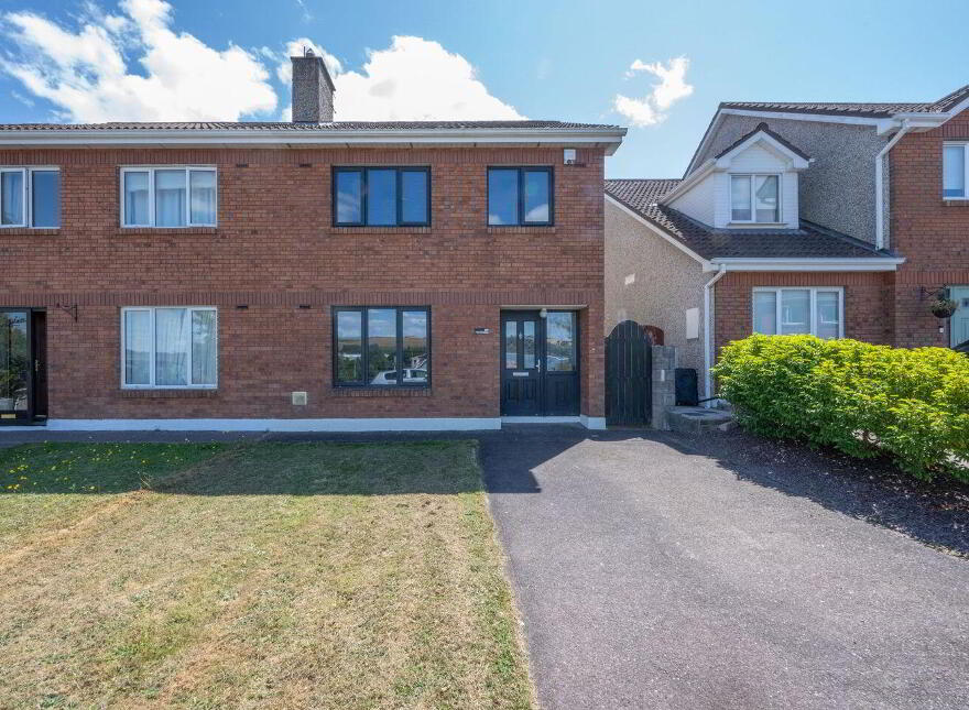 58 The Cloisters, Ballincollig, P31K379