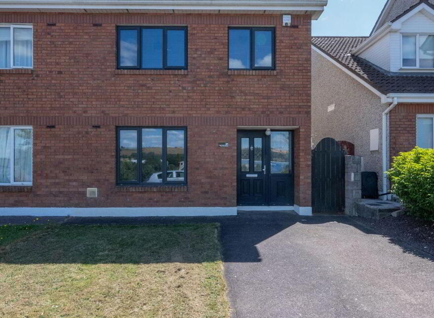 58 The Cloisters, Ballincollig, P31K379