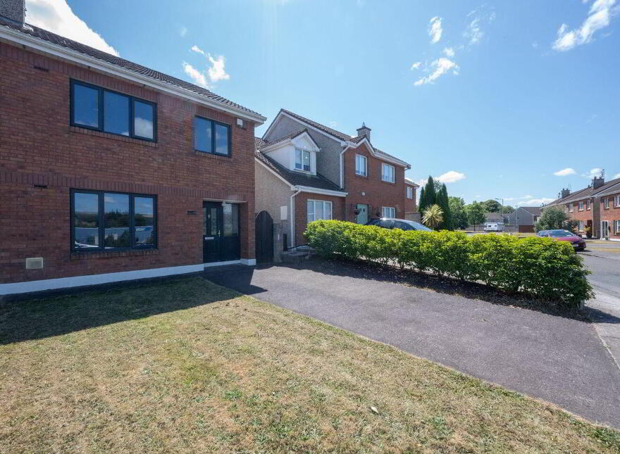 58 The Cloisters, Ballincollig, P31K379