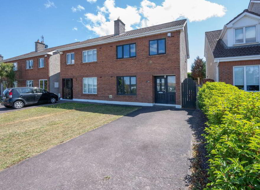 58 The Cloisters, Ballincollig, P31K379