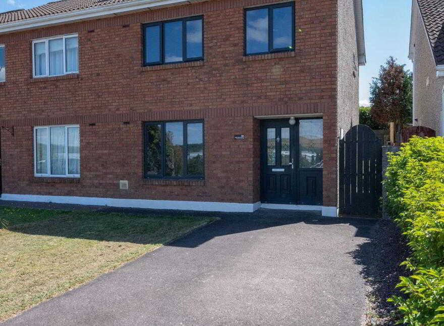 58 The Cloisters, Ballincollig, P31K379