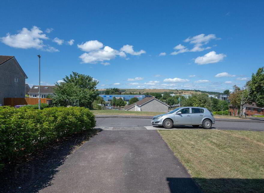 58 The Cloisters, Ballincollig, P31K379