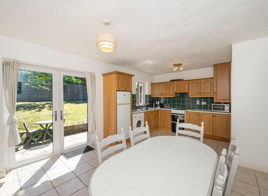 58 The Cloisters, Ballincollig, P31K379