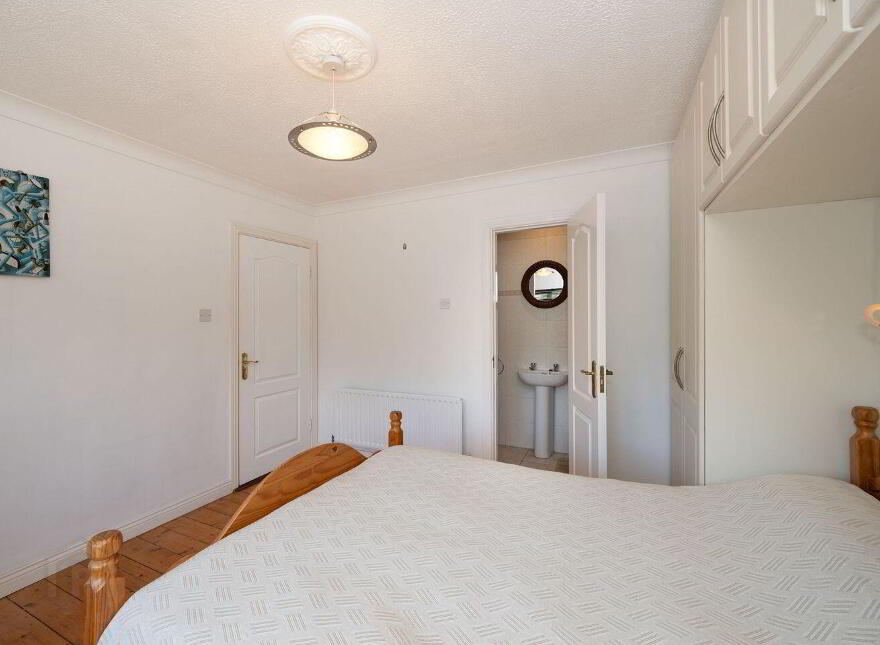 58 The Cloisters, Ballincollig, P31K379