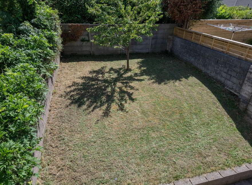 58 The Cloisters, Ballincollig, P31K379