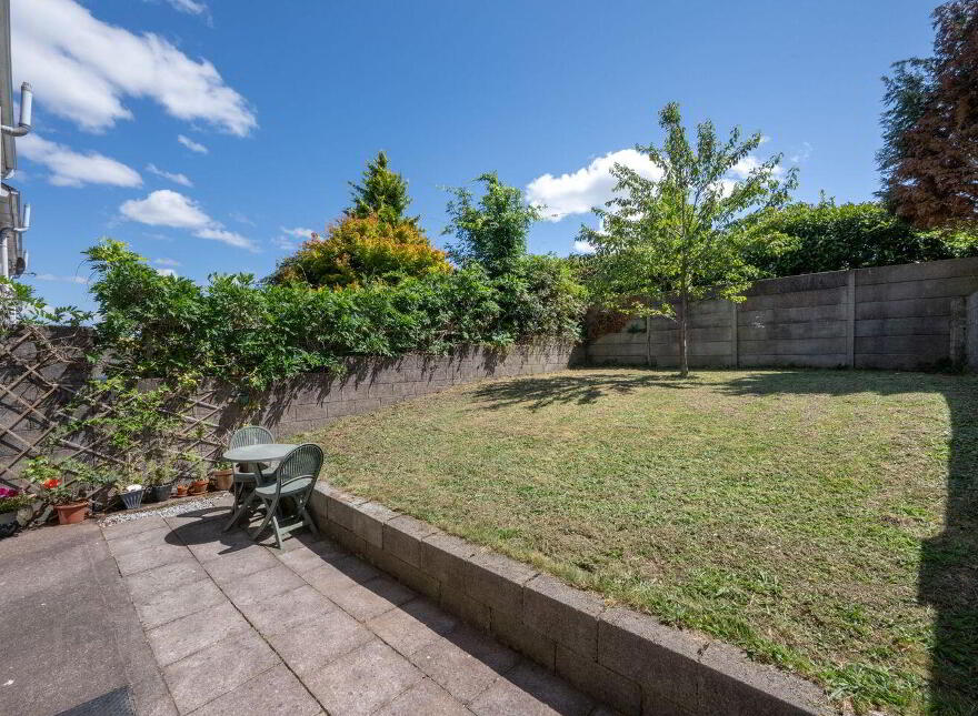 58 The Cloisters, Ballincollig, P31K379