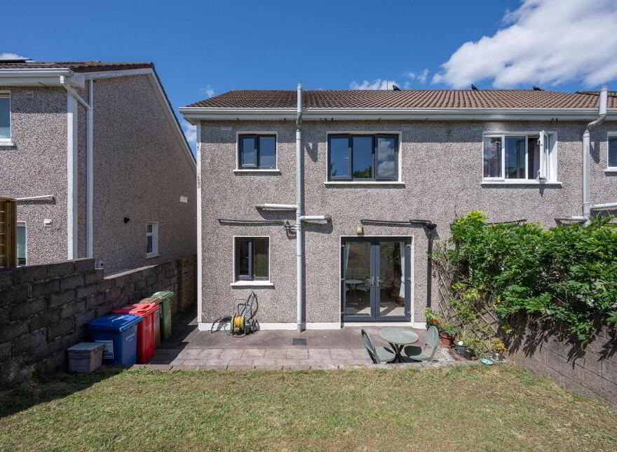 58 The Cloisters, Ballincollig, P31K379
