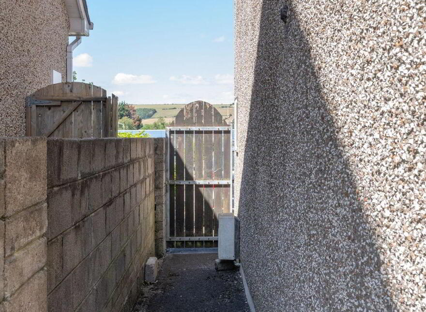 58 The Cloisters, Ballincollig, P31K379