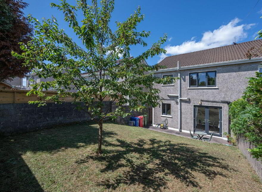 58 The Cloisters, Ballincollig, P31K379