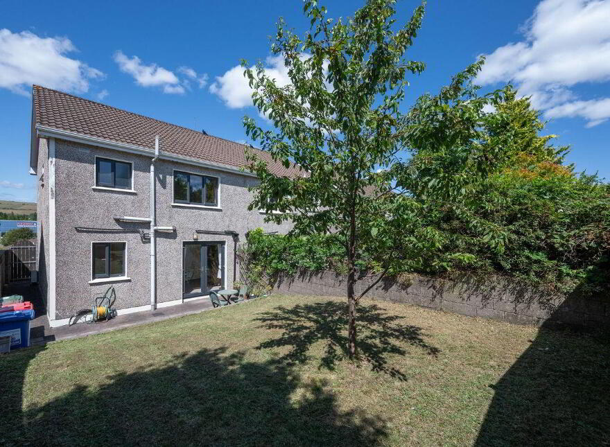 58 The Cloisters, Ballincollig, P31K379