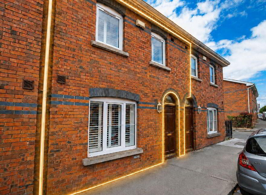 87 Innisfallen Parade, Derrynane Square, Off Dorset Street...North Circular Road, D07PD36
