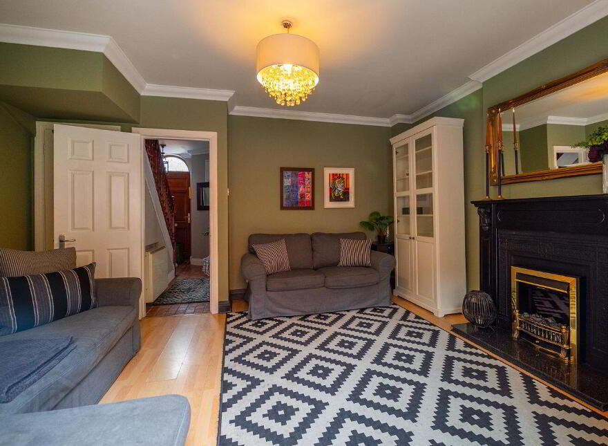 87 Innisfallen Parade, Derrynane Square, Off Dorset Street...North Circular Road, D07PD36