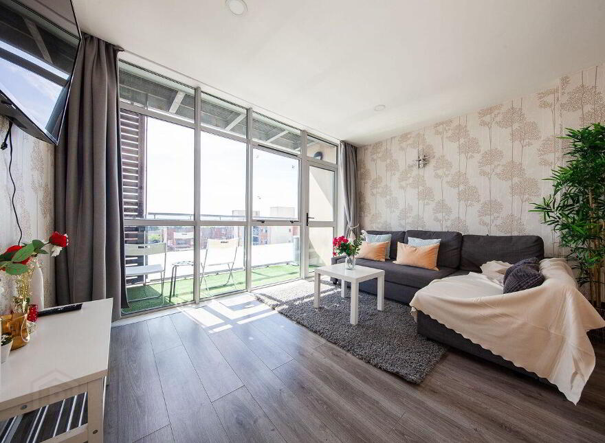 Apartment 68 Collegeview, Silloge Road, Ballymun, Ballymun, D11FC91