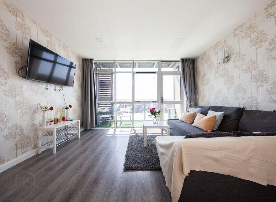 Apartment 68 Collegeview, Silloge Road, Ballymun, Ballymun, D11FC91
