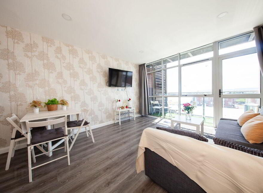 Apartment 68 Collegeview, Silloge Road, Ballymun, Ballymun, D11FC91
