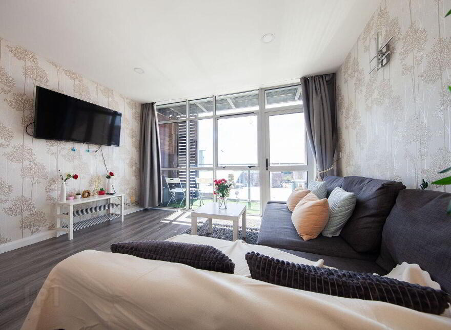 Apartment 68 Collegeview, Silloge Road, Ballymun, Ballymun, D11FC91