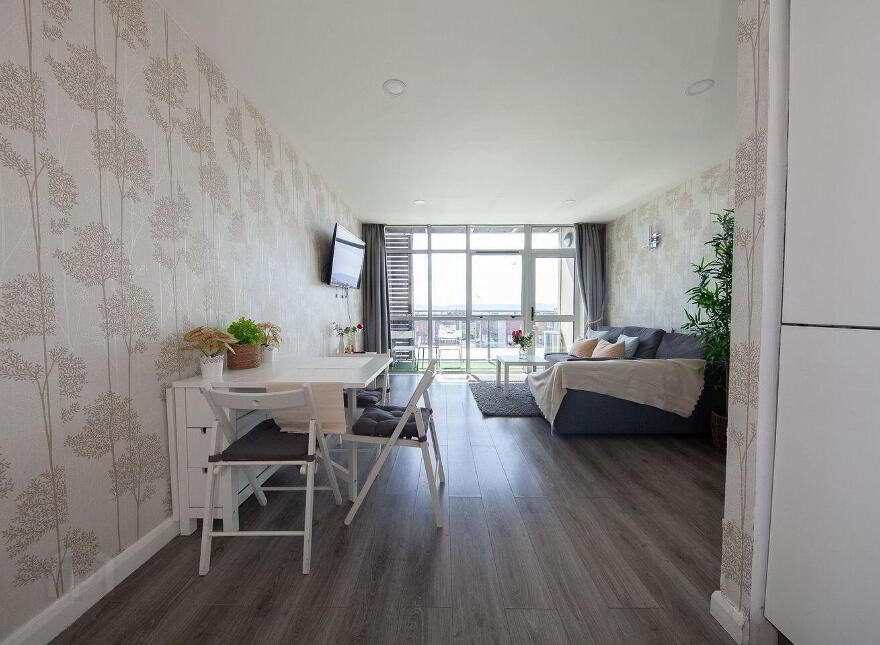 Apartment 68 Collegeview, Silloge Road, Ballymun, Ballymun, D11FC91