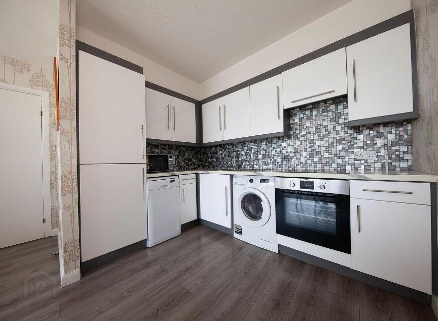 Apartment 68 Collegeview, Silloge Road, Ballymun, Ballymun, D11FC91