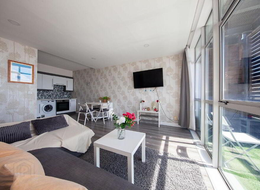 Apartment 68 Collegeview, Silloge Road, Ballymun, Ballymun, D11FC91