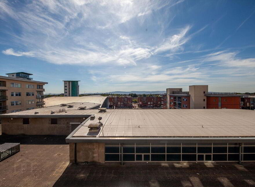 Apartment 68 Collegeview, Silloge Road, Ballymun, Ballymun, D11FC91