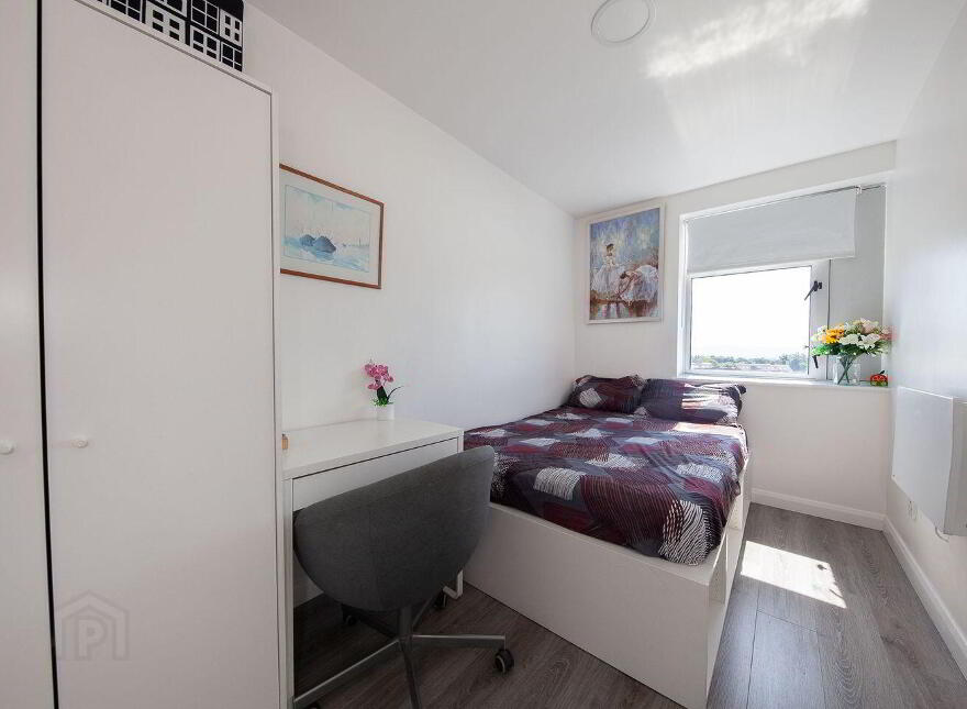 Apartment 68 Collegeview, Silloge Road, Ballymun, Ballymun, D11FC91