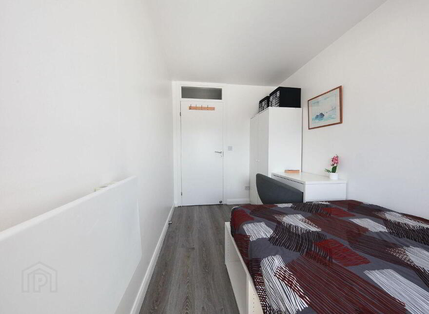 Apartment 68 Collegeview, Silloge Road, Ballymun, Ballymun, D11FC91