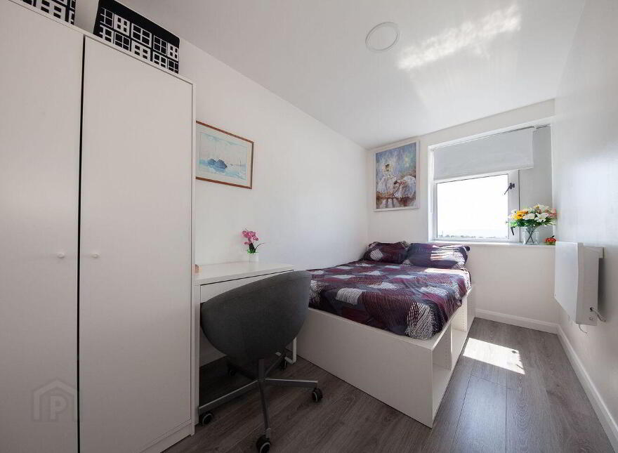 Apartment 68 Collegeview, Silloge Road, Ballymun, Ballymun, D11FC91