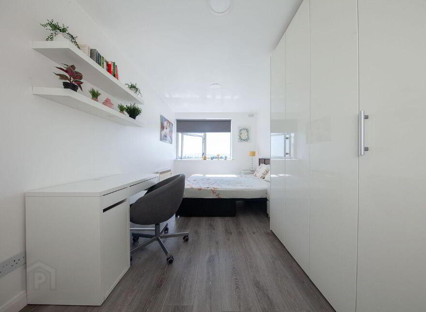 Apartment 68 Collegeview, Silloge Road, Ballymun, Ballymun, D11FC91