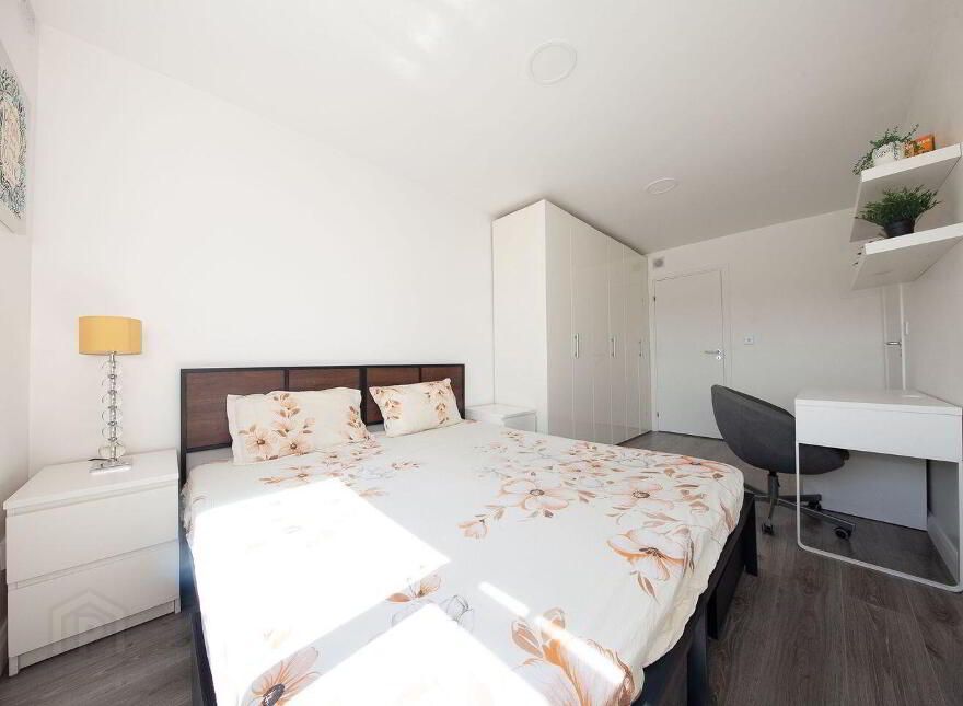 Apartment 68 Collegeview, Silloge Road, Ballymun, Ballymun, D11FC91
