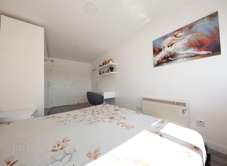 Apartment 68 Collegeview, Silloge Road, Ballymun, Ballymun, D11FC91