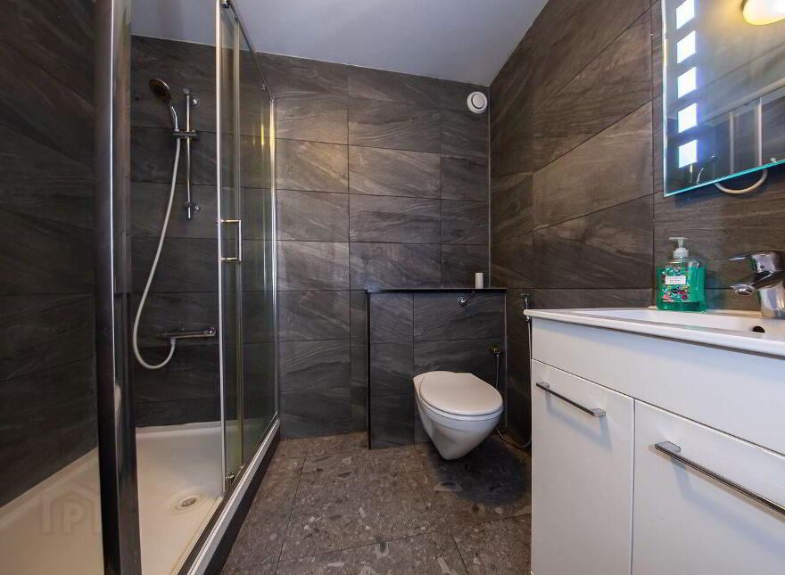Apartment 68 Collegeview, Silloge Road, Ballymun, Ballymun, D11FC91