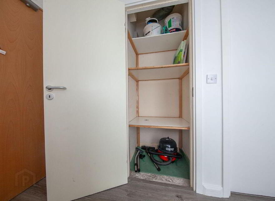 Apartment 68 Collegeview, Silloge Road, Ballymun, Ballymun, D11FC91