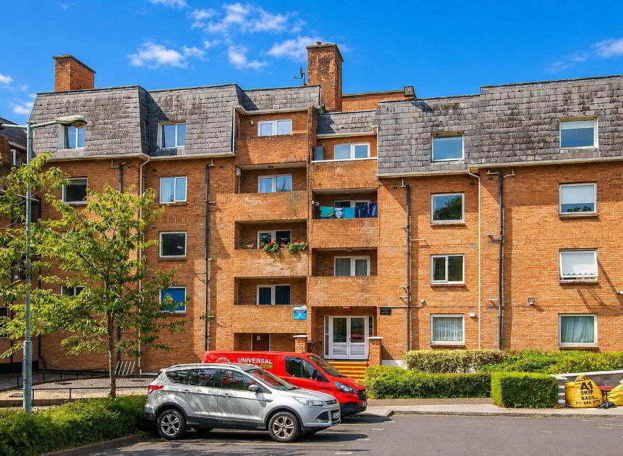 27B Oakwood Apartments, The Glen, Bettyglen, Raheny, Raheny, D05P049