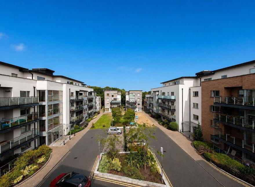 27B Oakwood Apartments, The Glen, Bettyglen, Raheny, Raheny, D05P049
