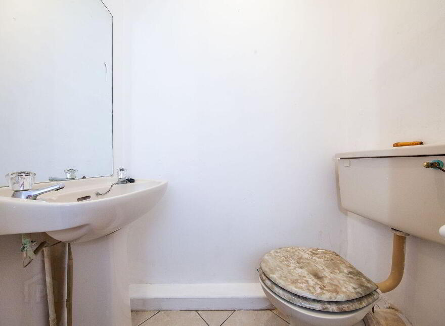 27B Oakwood Apartments, The Glen, Bettyglen, Raheny, Raheny, D05P049