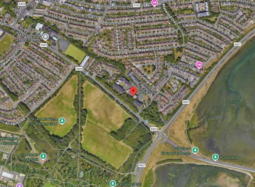 27B Oakwood Apartments, The Glen, Bettyglen, Raheny, Raheny, D05P049