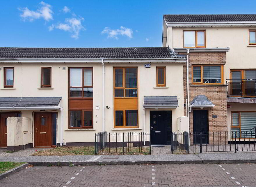 36 Hampton Wood Lawn, Hampton Wood, Finglas, Finglas, D11X068