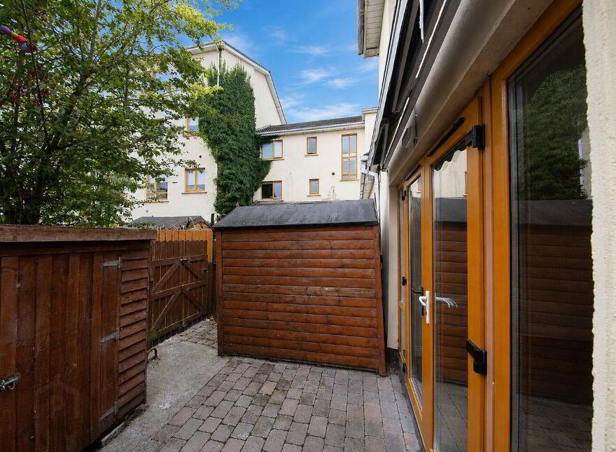 36 Hampton Wood Lawn, Hampton Wood, Finglas, Finglas, D11X068