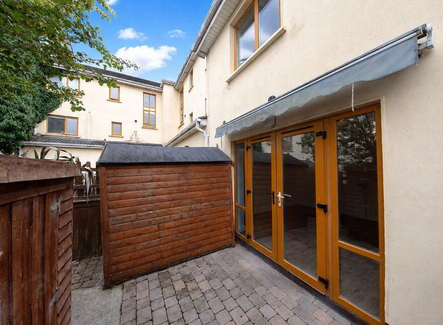 36 Hampton Wood Lawn, Hampton Wood, Finglas, Finglas, D11X068