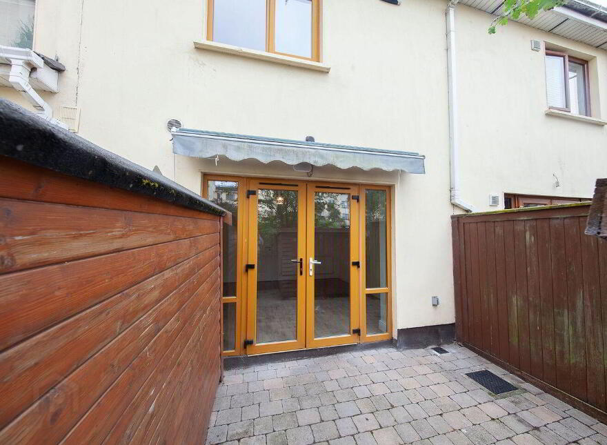 36 Hampton Wood Lawn, Hampton Wood, Finglas, Finglas, D11X068