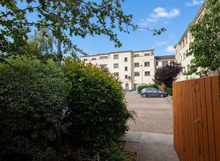 36 Hampton Wood Lawn, Hampton Wood, Finglas, Finglas, D11X068