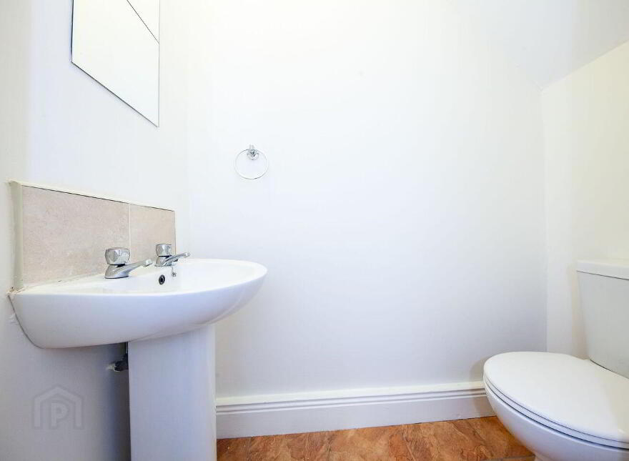 36 Hampton Wood Lawn, Hampton Wood, Finglas, Finglas, D11X068