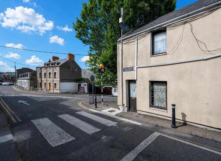 70 Evergreen Street, Cork City, T12F8Y2