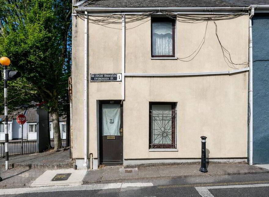 70 Evergreen Street, Cork City, T12F8Y2