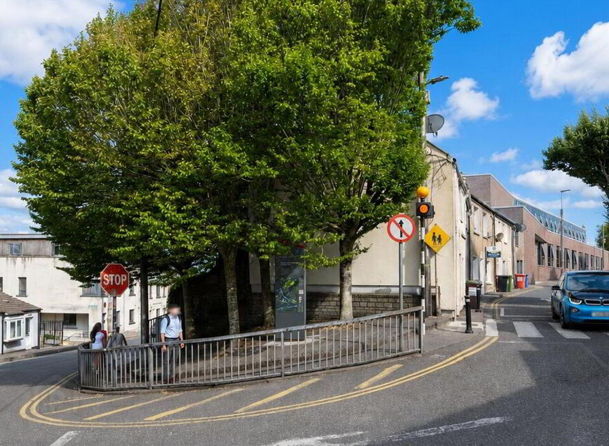 70 Evergreen Street, Cork City, T12F8Y2