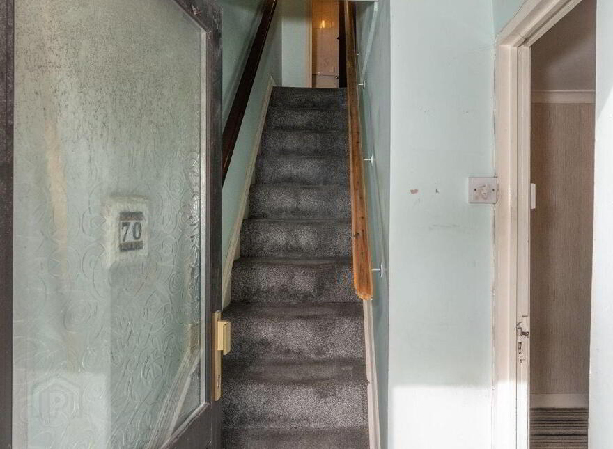 70 Evergreen Street, Cork City, T12F8Y2
