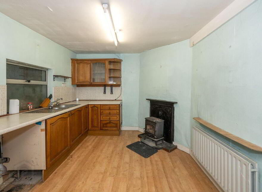 70 Evergreen Street, Cork City, T12F8Y2