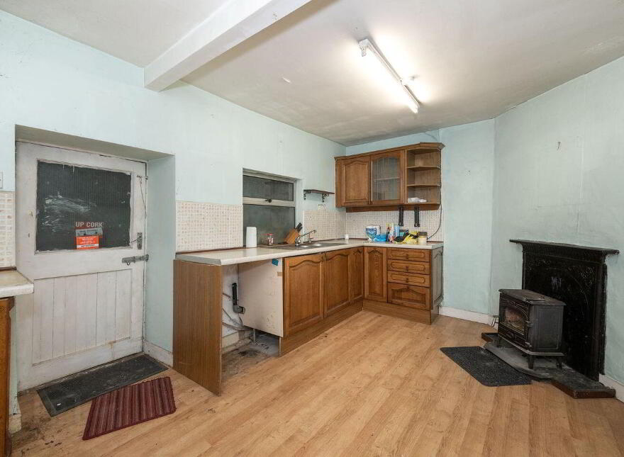 70 Evergreen Street, Cork City, T12F8Y2