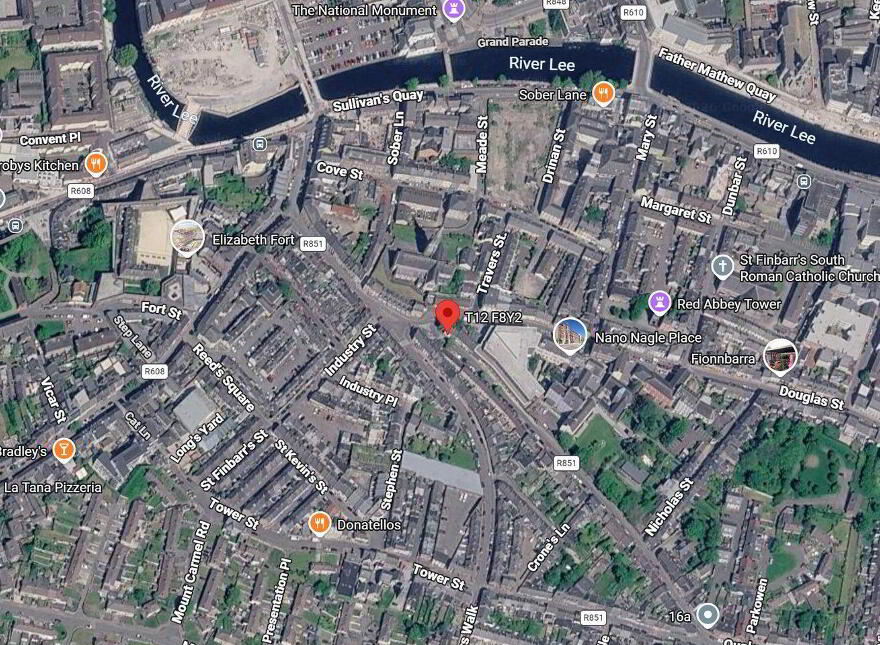 70 Evergreen Street, Cork City, T12F8Y2